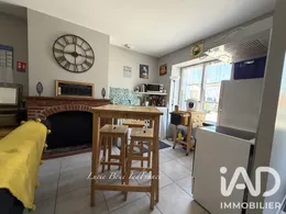 Longere in Touvois (44650)