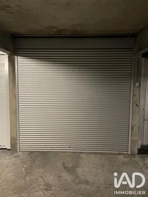 Garage à Annecy (74600)