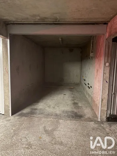 Garage à Annecy (74600)