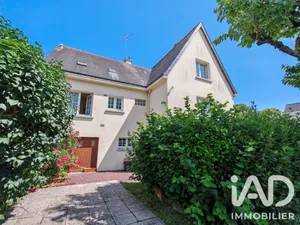 Maison à Ploërmel (56800)