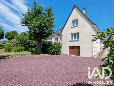 House in Ploërmel (56800)