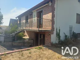 Maison de village à Unienville (10140)