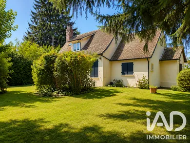 Maison traditionnelle à Gisors (27140)