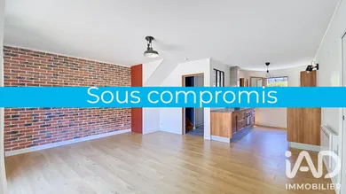 Maison à Beauzelle (31700)