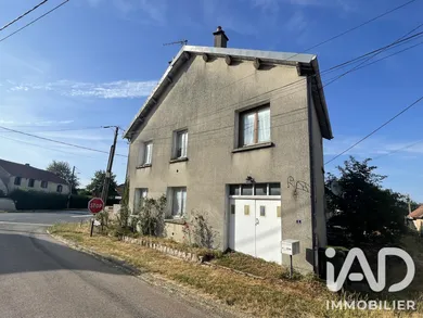 Maison à Rebais (77510)