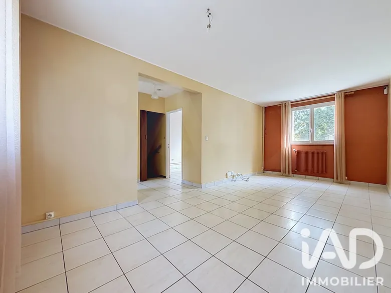 Maison 4 pièces 84 m² · à La Queue-en-Brie · 84 m² · 270 000 €