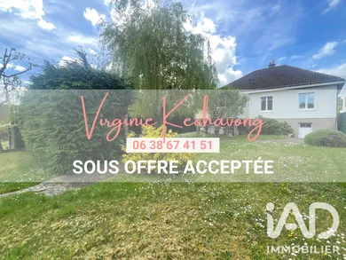 House in Saint-Cyr-sur-Loire (37540)