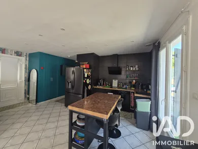 House in Juillan (65290)