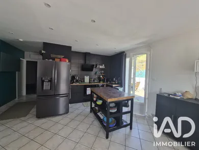 House in Juillan (65290)