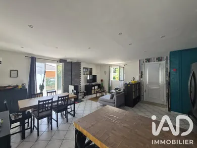 House in Juillan (65290)