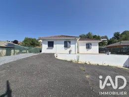 Maison à Juillan (65290)