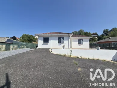 House in Juillan (65290)