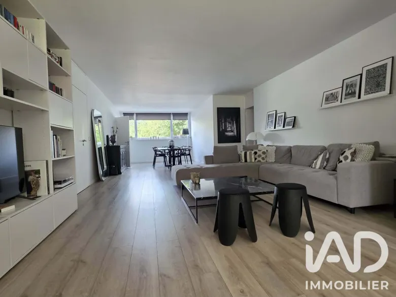Appartement 4 pièces 117 m² · à Tourcoing · 117 m² · 245 000 €