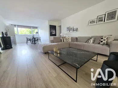 Appartement à Tourcoing (59200)