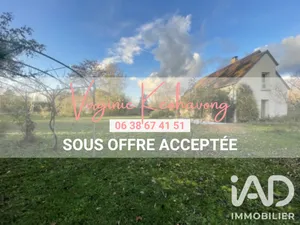 Maison d'architecte à Fondettes (37230)