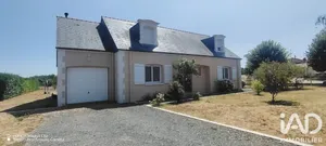 Maison à Champigny-sur-Veude (37120)