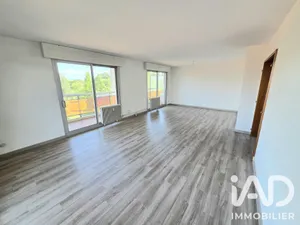 Apartment in Strasbourg (67200)