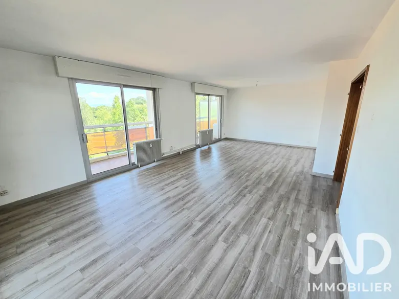 Appartement 3 pièces 87 m² · à Strasbourg · 87 m² · 245 000 €