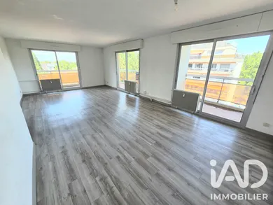 Apartment in Strasbourg (67200)