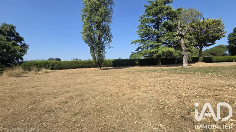 Terrain à Limerzel (56220) · 54 950 €