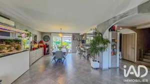 Architectural house in Rurange-lès-Thionville (57310)
