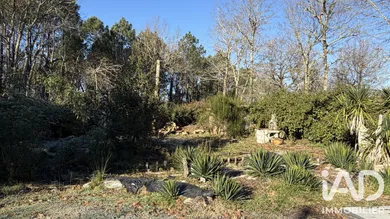 Land in Hourtin (33990)