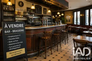 Bar, Brasserie, Tabac à Nice (06000)