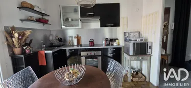 Appartement à Borgo (20290)