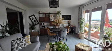 Apartment in Borgo (20290)