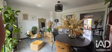 Apartment in Borgo (20290)