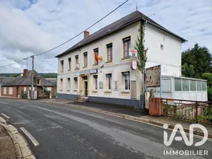 Maison à Vieux-Rouen-sur-Bresle (76390)