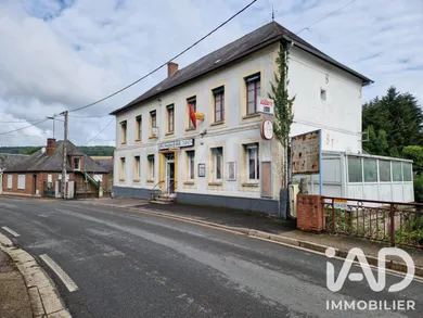 House in Vieux-Rouen-sur-Bresle (76390)