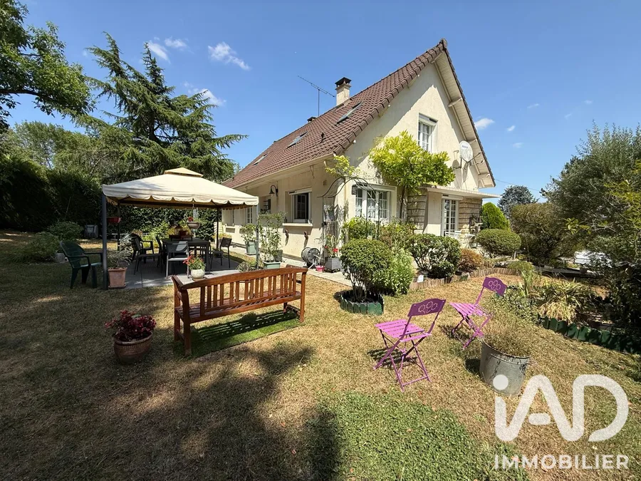 Maison à Montry (77450) photo 3