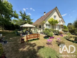 House in Montry (77450)