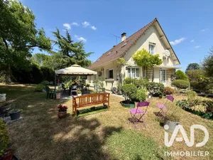House in Montry (77450)