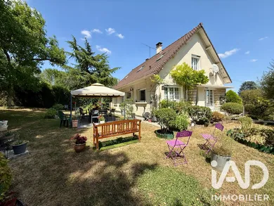 Maison à Montry (77450)