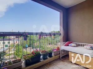 Appartement à Melun (77000)