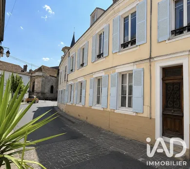 Maison de ville à Bray-sur-Seine (77480)