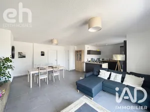 Appartement à Lingolsheim (67380)