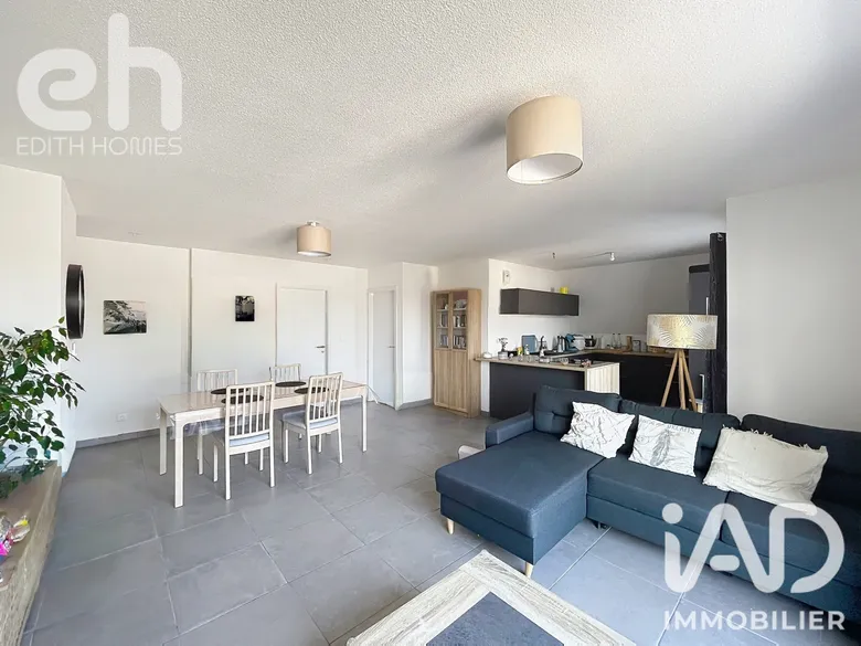 Appartement 4 pièces 79 m² · à Lingolsheim · 79 m² · 299 000 €