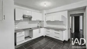 Apartment in Toulouse (31500)