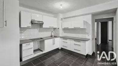 Apartment in Toulouse (31500)