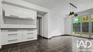 Apartment in Toulouse (31500)