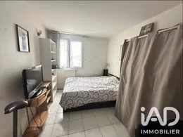 Apartment in Évry (91000)