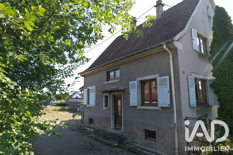 Maison 8 pièces 148 m² · à Herbsheim · 148 m² · 225 000 €