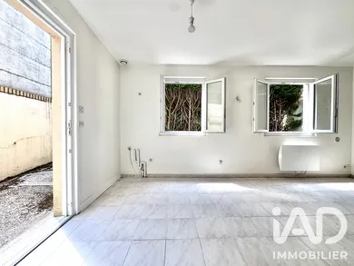Appartement à Marly-le-Roi (78160)
