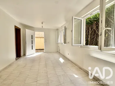 Appartement à Marly-le-Roi (78160)