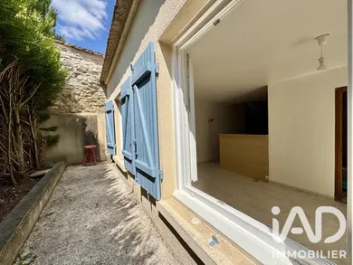 Appartement à Marly-le-Roi (78160)