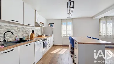 Maison à Gisors (27140)