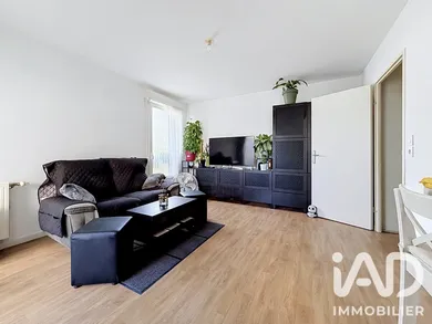 Appartement à Orly (94310)